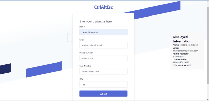 CtrlAltEsc – screenshot 2