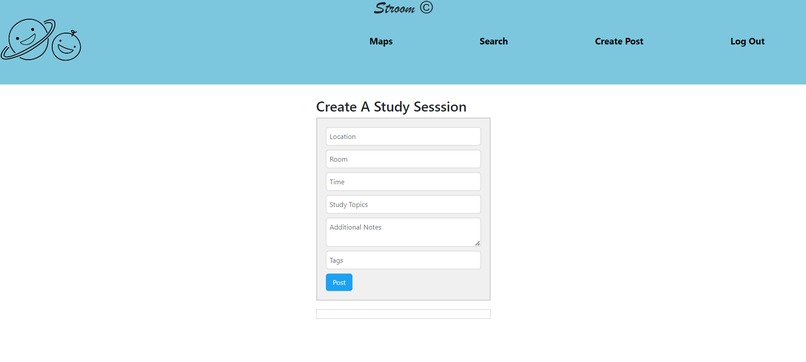 Stroom – screenshot 4
