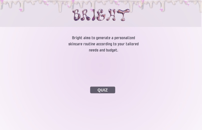 Bright – screenshot 1