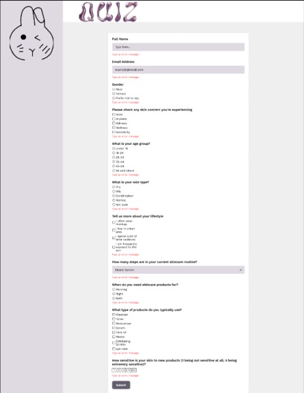Bright – screenshot 2