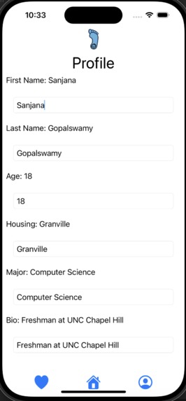 Heel House – screenshot 3