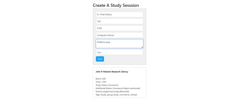Stroom – screenshot 6