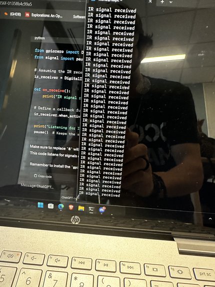 HeartBeat Harmony – screenshot 4