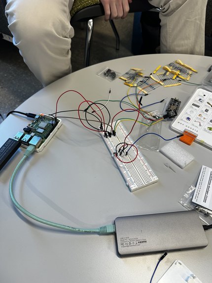 HeartBeat Harmony – screenshot 5