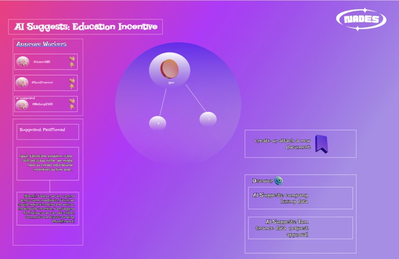 Nades AI – screenshot 3