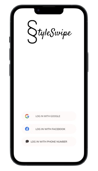 StyleSwipe – screenshot 2