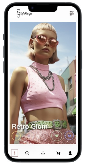StyleSwipe – screenshot 7