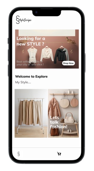 StyleSwipe – screenshot 9