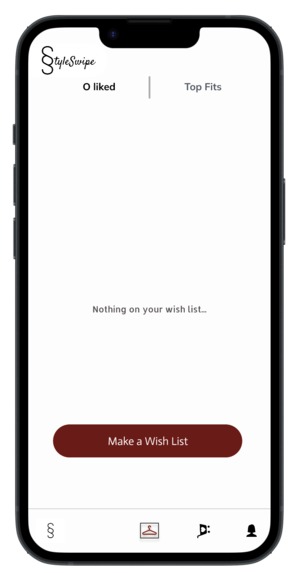 StyleSwipe – screenshot 10