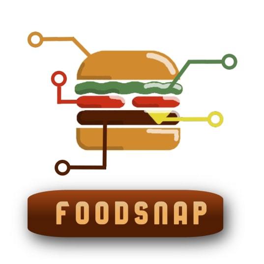 FoodSnap – screenshot 1