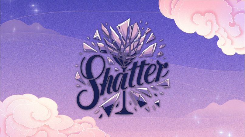 Shatter – screenshot 1