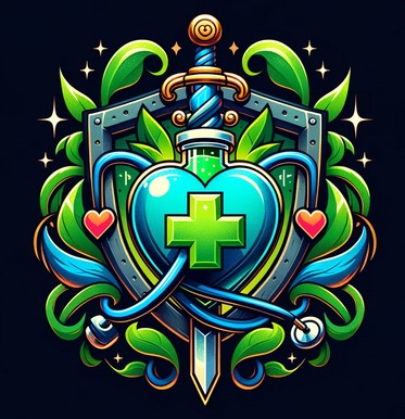 Health Quest – screenshot 1