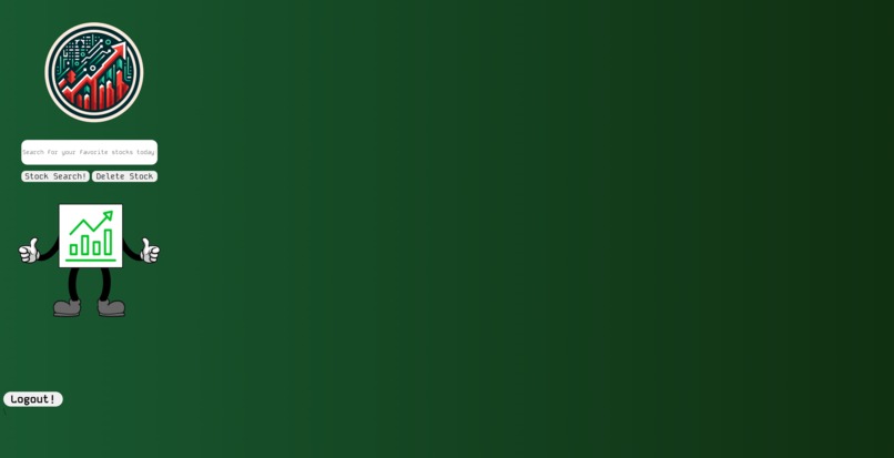 Stock O' Clock – screenshot 4