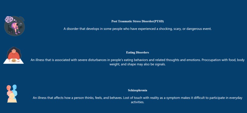 MIND  – screenshot 10
