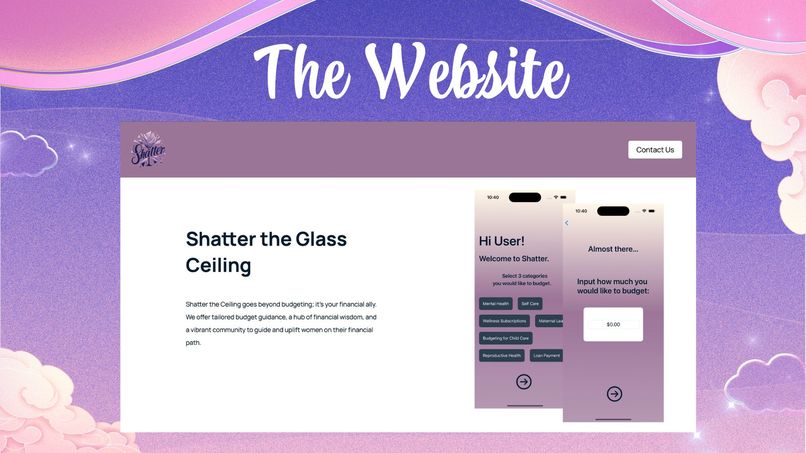 Shatter – screenshot 3
