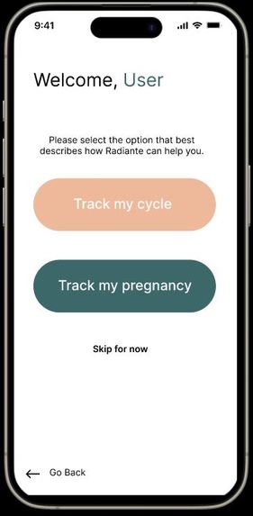Radiante – screenshot 2