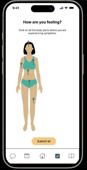 Radiante – screenshot 4