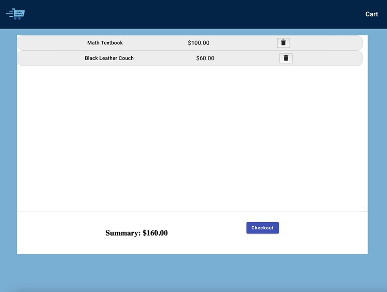 Heel Deals – screenshot 3