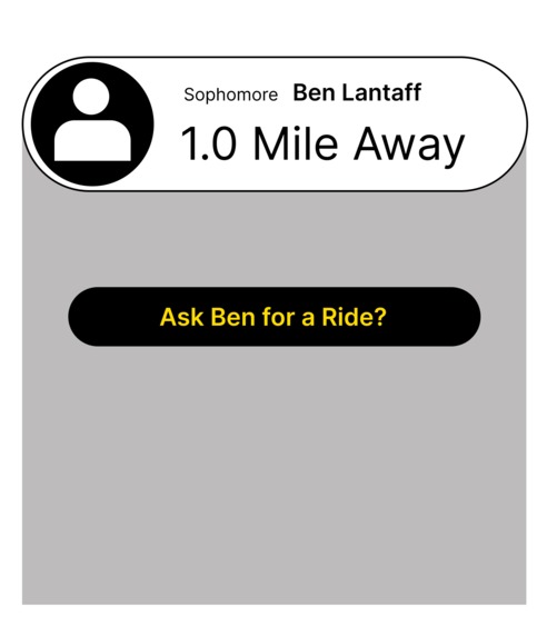 HitchHigh – screenshot 1