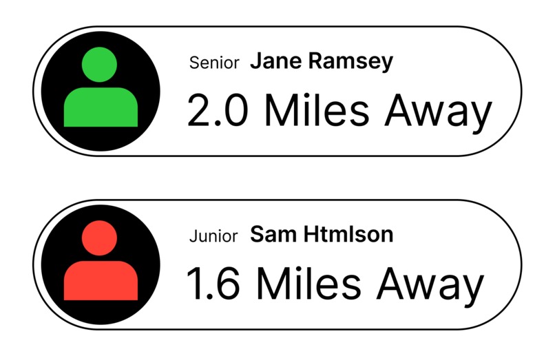 HitchHigh – screenshot 2