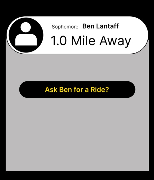 HitchHigh – screenshot 5