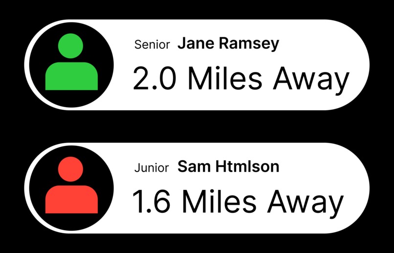 HitchHigh – screenshot 7