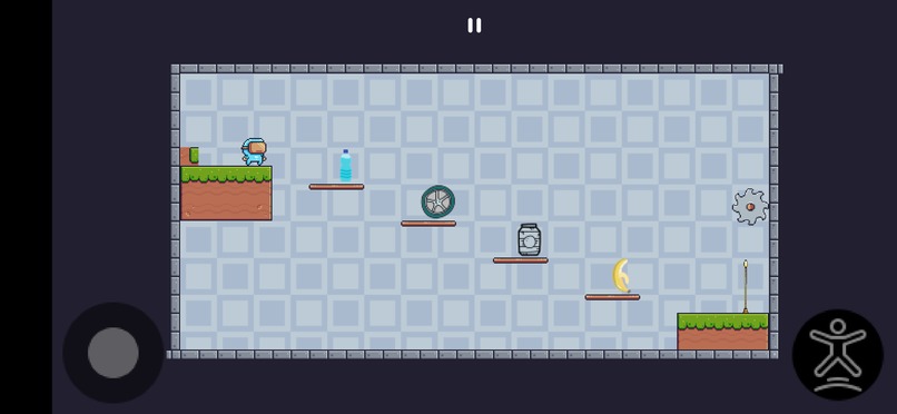 Recycle Rush – screenshot 2