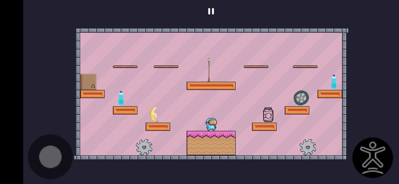 Recycle Rush – screenshot 3