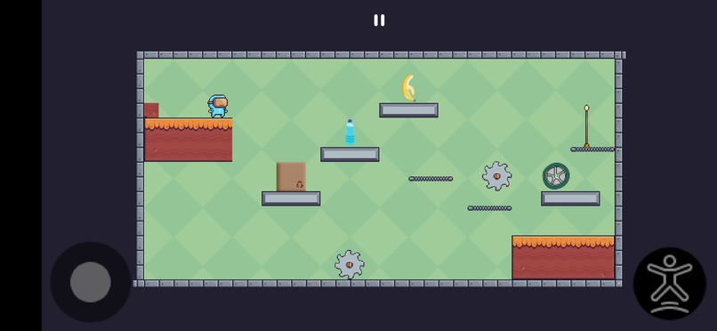 Recycle Rush – screenshot 4