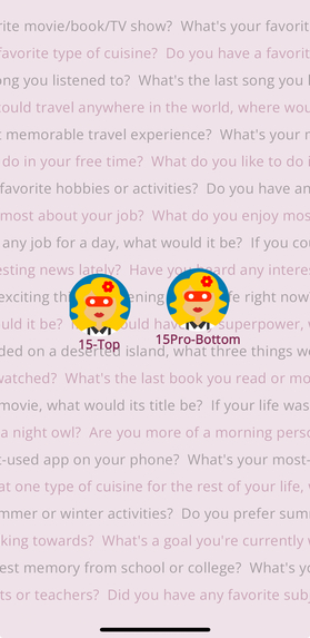 CloseTalk – screenshot 3