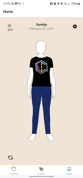 CapSoul – screenshot 1