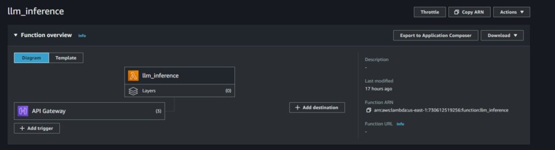 CHAAP: Chat With Any Anonymous Page – screenshot 3
