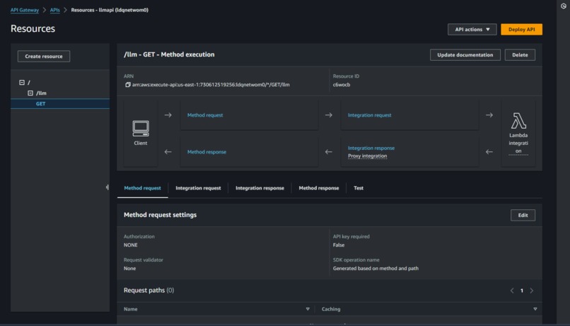 CHAAP: Chat With Any Anonymous Page – screenshot 4