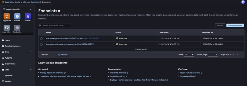 CHAAP: Chat With Any Anonymous Page – screenshot 5