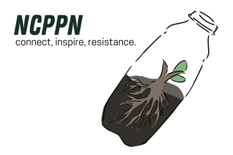 North Carolina Pollution Prevention Network (NCPPN) – screenshot 1