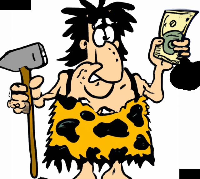 PreHistoric Cash – screenshot 1