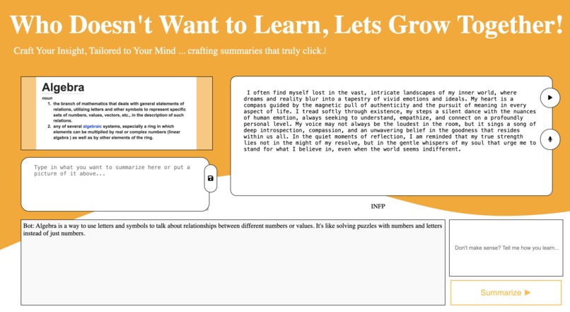 EduHelp - Catalyzing Education – screenshot 5