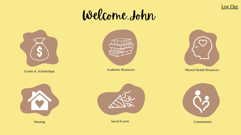 Melanin Minds – screenshot 3