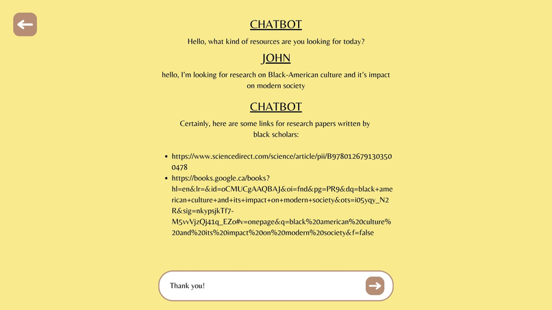 Melanin Minds – screenshot 4