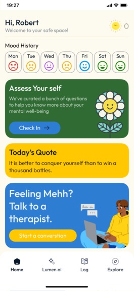 Sunshine – screenshot 5