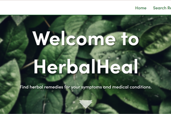 HerbalHeals