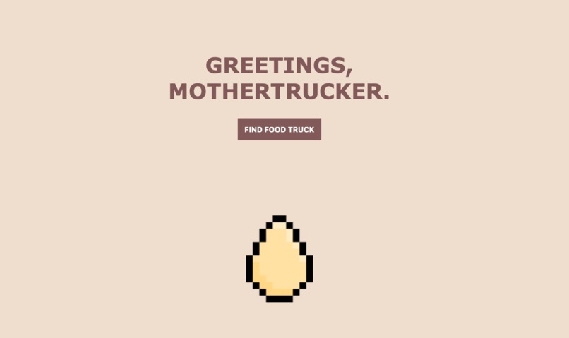 TruckTruckGo – screenshot 1