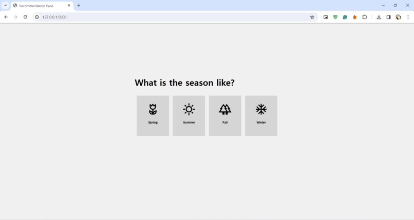COCKTAIL MATCH – screenshot 3