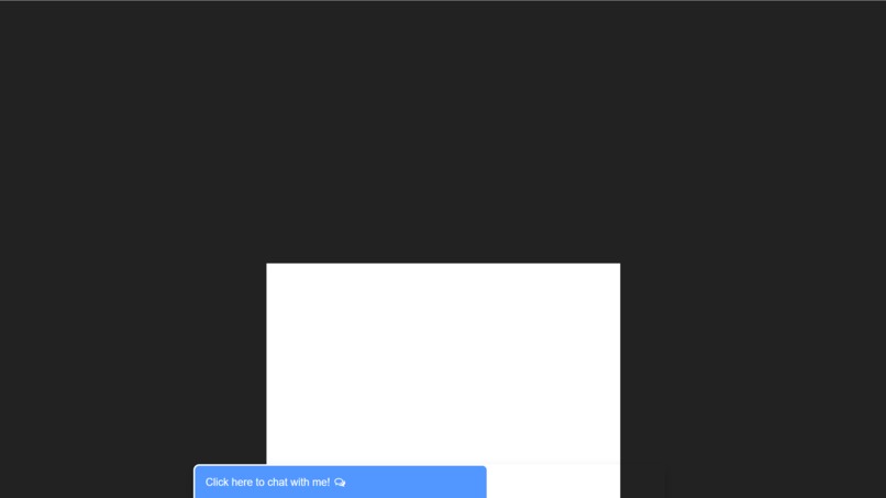 MajorMatch: A Personalized Major Selection Assistant – screenshot 1