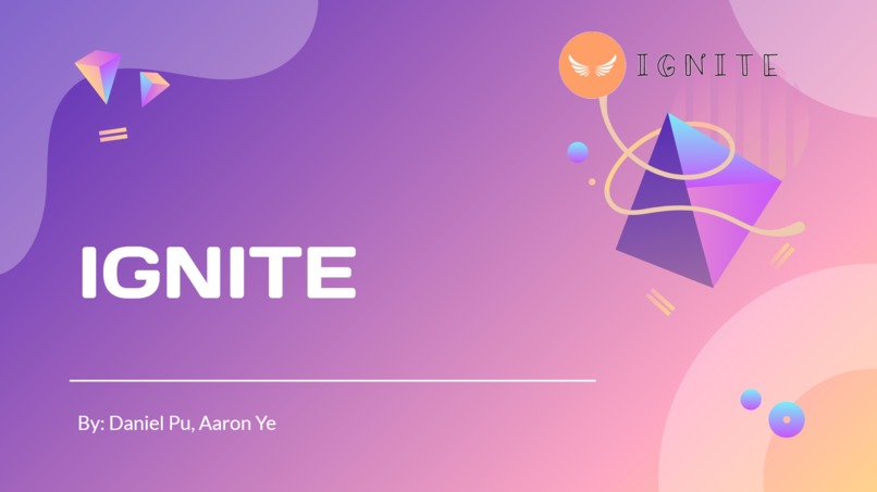 Ignite – screenshot 5