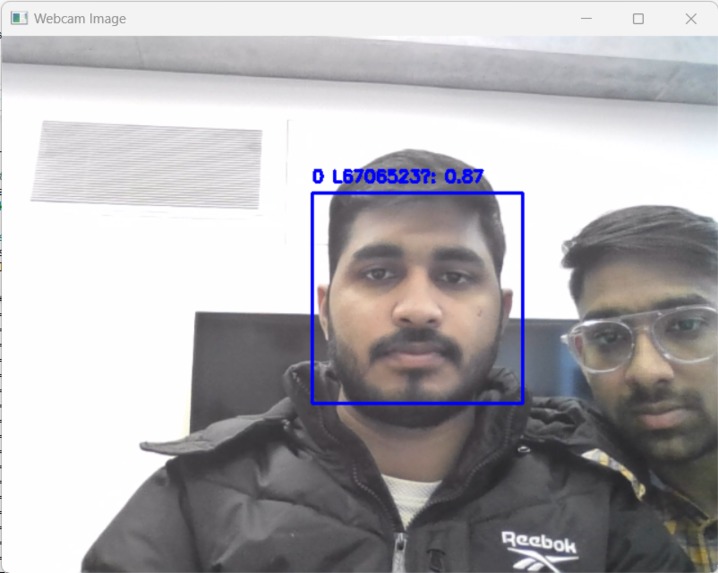 Sustainability Score Evaluator – screenshot 4