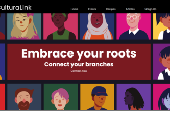 CulturaLink 