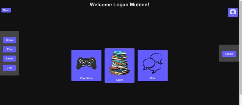 Lingual Links – screenshot 1