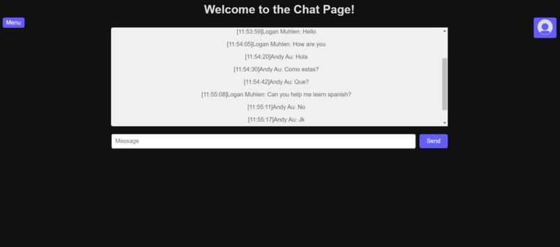 Lingual Links – screenshot 2