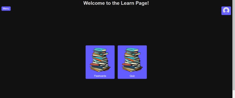 Lingual Links – screenshot 3